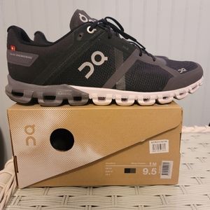 On Running OC On Cloud Cloudflow